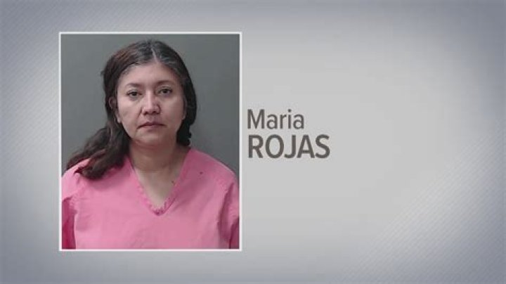 Dr. Maria Rodrigues, MD – Jamaica, NY