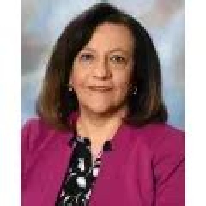 Dr. Maria Thomas-John, MD – Dayton, OH