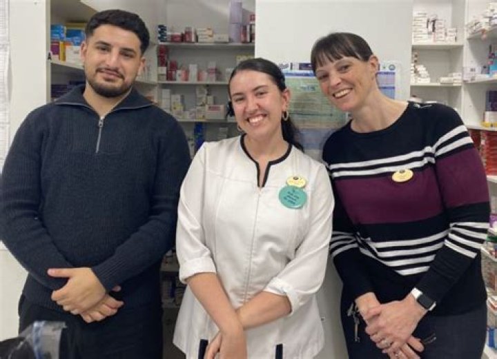 Maria Tramontozzi – Glen Cove, NY