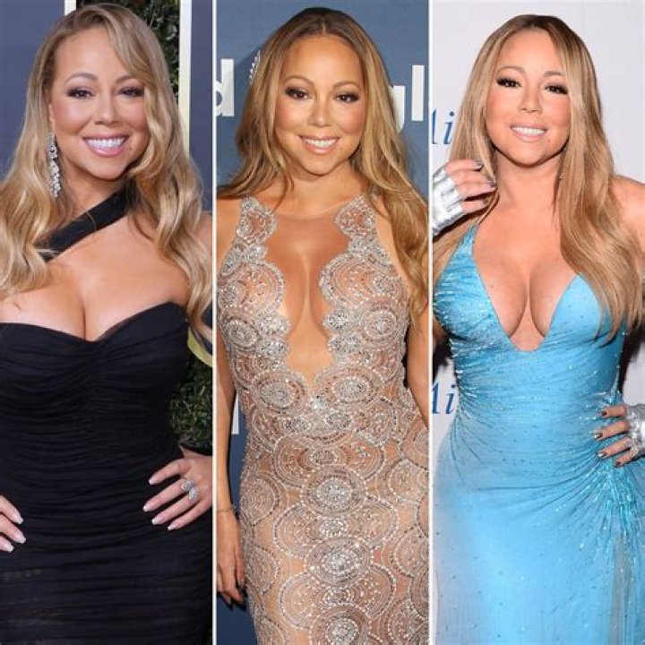 Mariah Carey – Height, Weight, Bra Size, Measurements & Bio