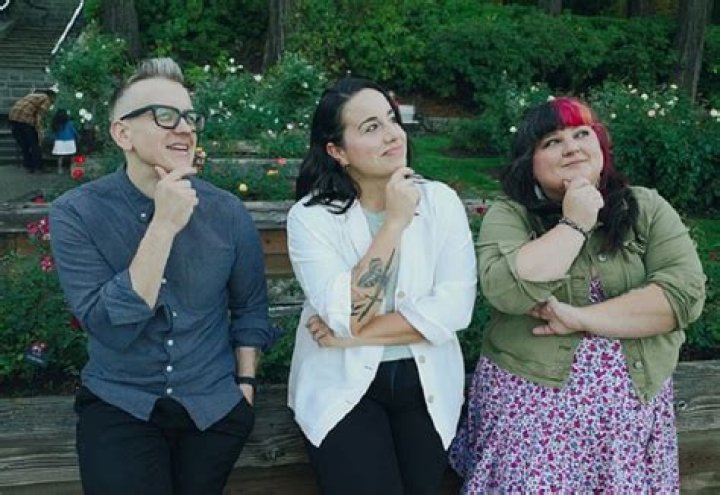 Dr. Mariah (Peterson) Racicot, MD – Seattle, WA