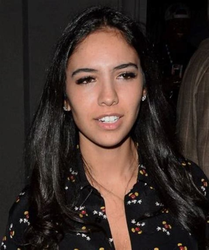 Mariam Habach Bio, Wiki, Age, Boyfriend, Family, Net Worth, Height and Miss Universe