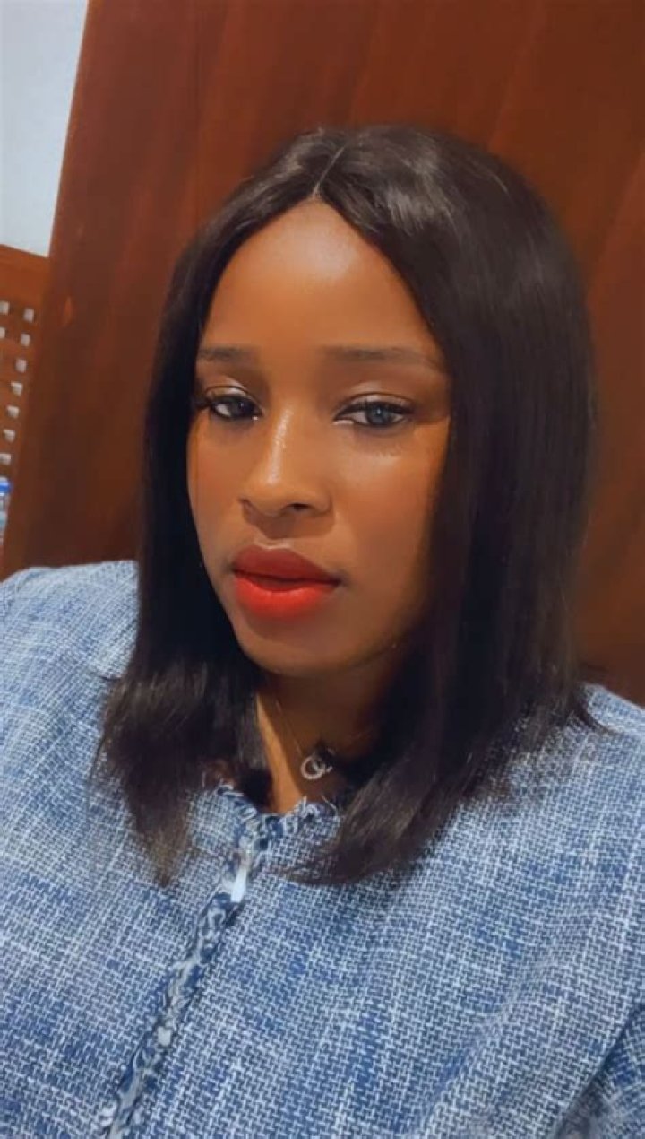 Dr. Mariama Bah, MD – Washington, DC