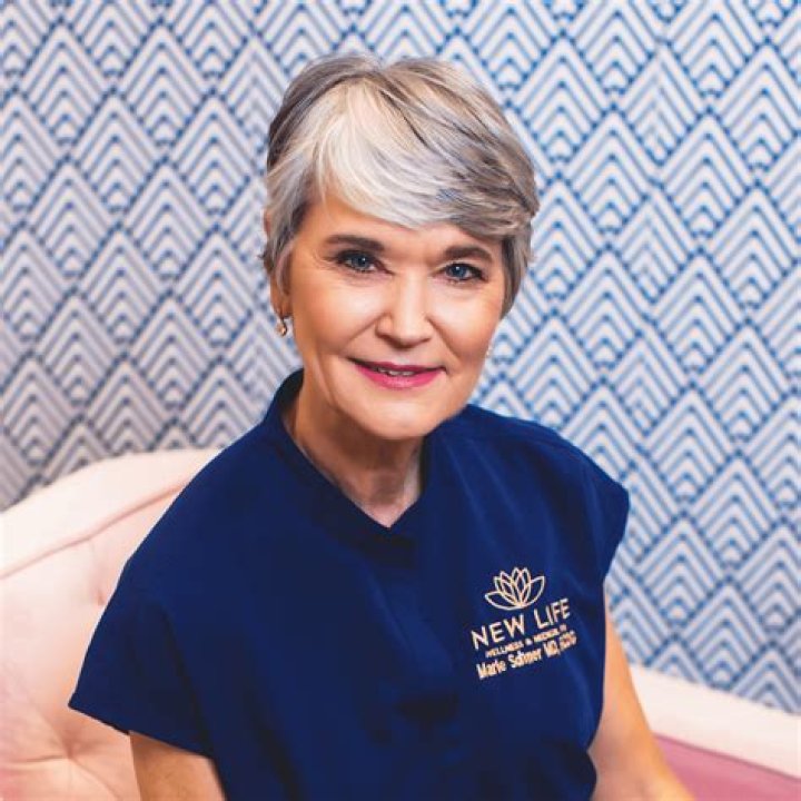 Dr. Marie Sohner, MD – Tomball, TX