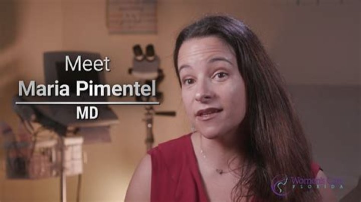 Dr. Marie Theresa Pimentel, MD – Mesa, AZ