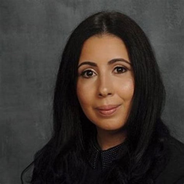 Dr. Mariel Eliza, MD – Hicksville, NY