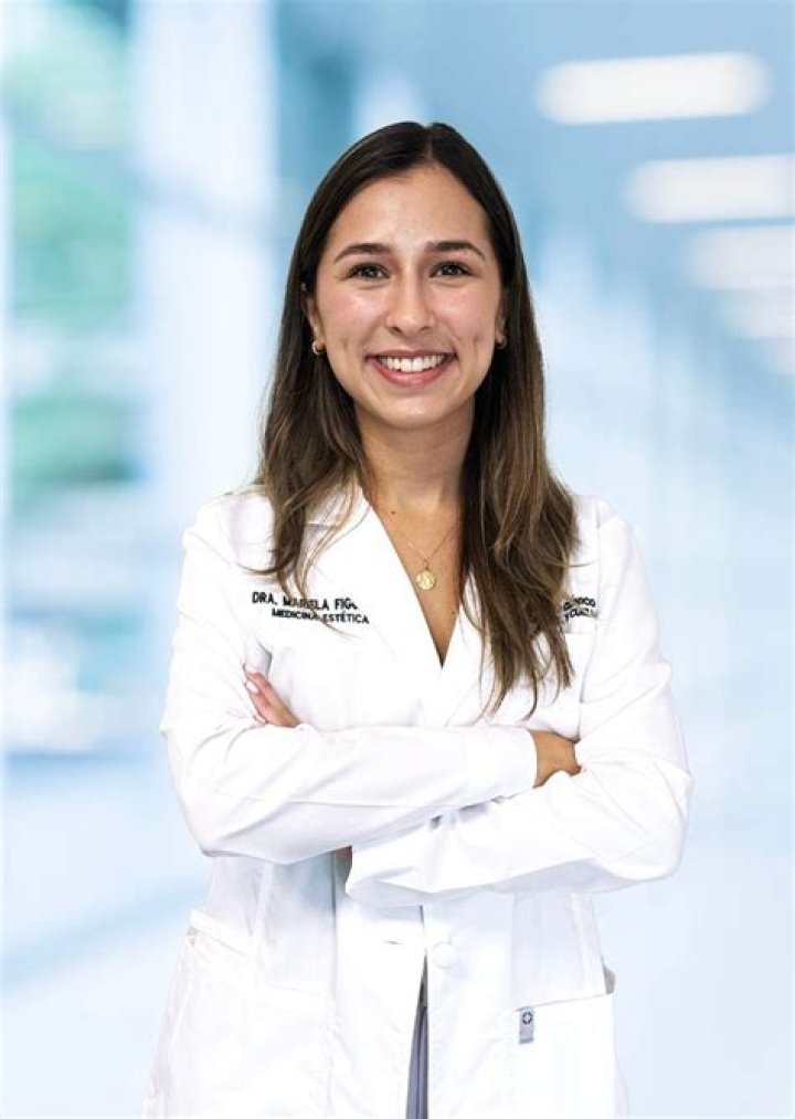 Dr. Marielba Agosto, MD – Cayey, PR