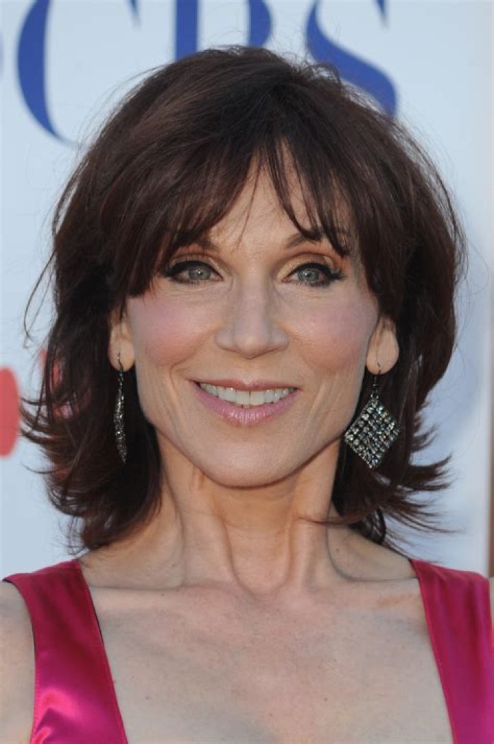 Marilu Henner Biography - Facts, Childhood, Family Life & Achievements