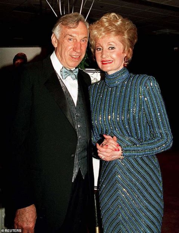 Who is Marilyn Miglin's daughter Marlena Miglin?