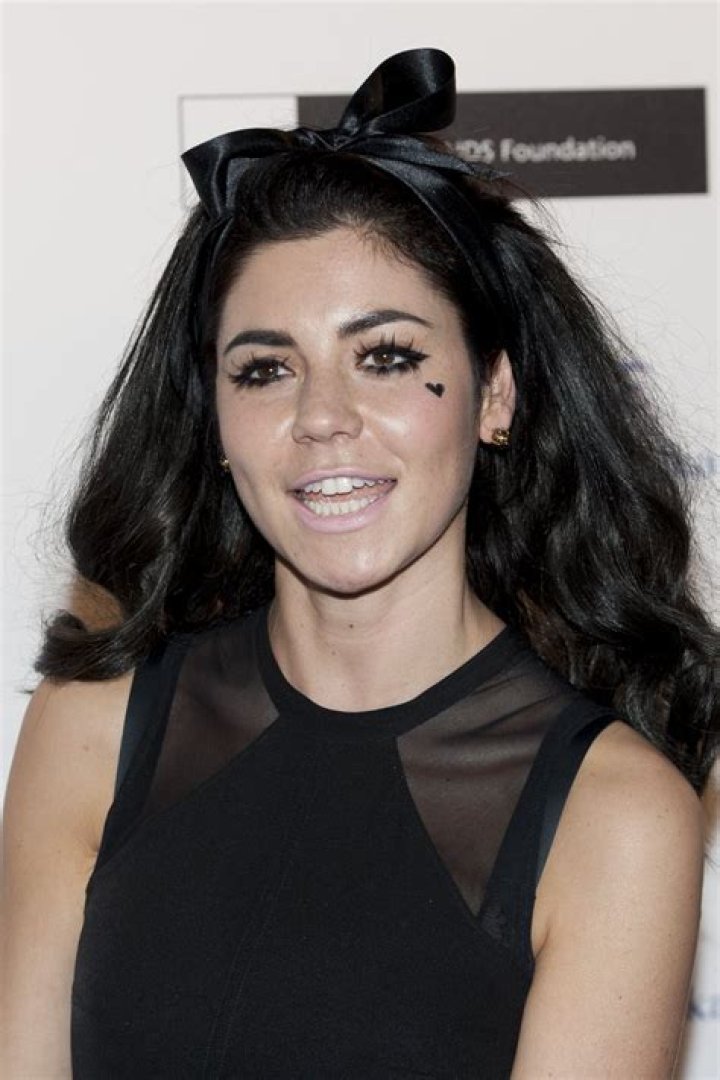 Marina Diamandis Bio, Wiki, Age, Family, Husband, Songs, Albums and Net Worth
