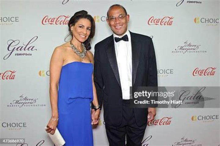 Marion Brooks Husband: Know About her Age, Net Worth and Height