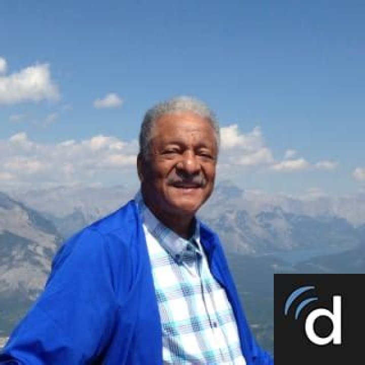 Dr. Marion Hood, MD – Palmetto, GA