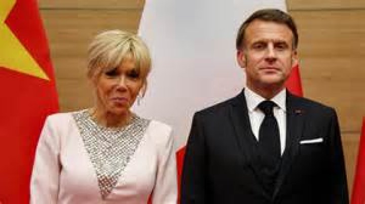 Marion Tiphaine Age, Birthday, Wikipedia, Who, Nationality, Biography