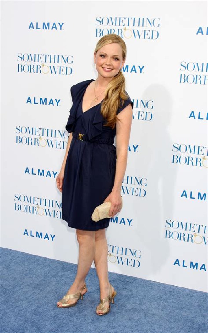 Marisa Coughlan Biography - Facts, Childhood, Family Life & Achievements