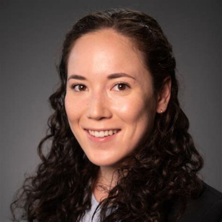 Dr. Marissa Luck, MD – Chicago, IL