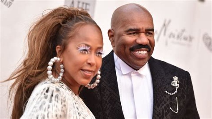 Marjorie Harvey (Marjorie Bridges-Woods) – Bio, Facts & Family Life of Socialite