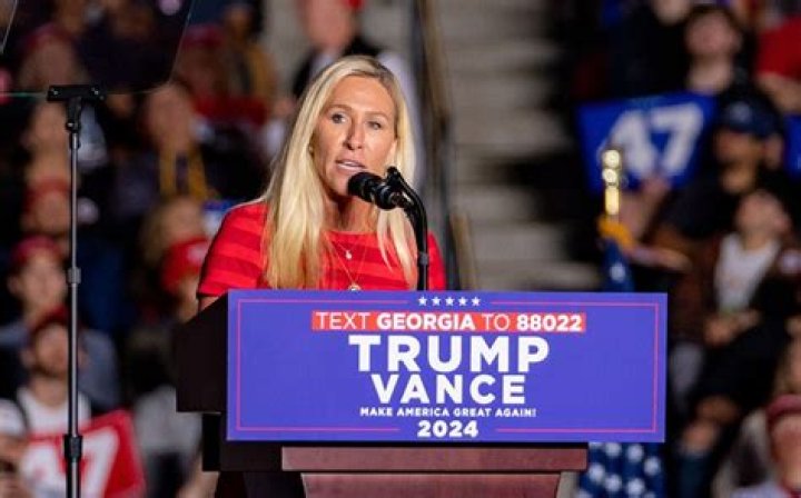 Marjorie Taylor Greene’s Net Worth, Biography, Career, Awards, Fact and Life Story