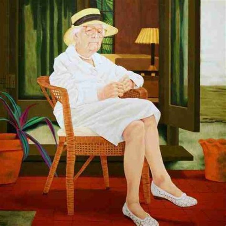 Marjory Douglas Biography - Facts, Childhood, Family Life, Achievements