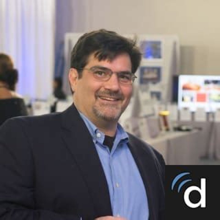 Dr. Mark Abraham, DO – Philadelphia, PA