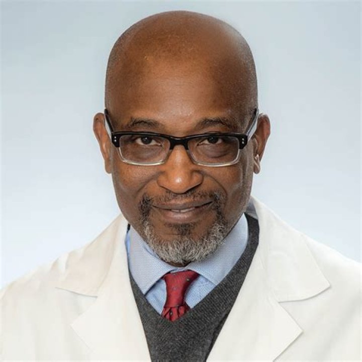 Dr. Mark Awolesi, MD – Baton Rouge, LA