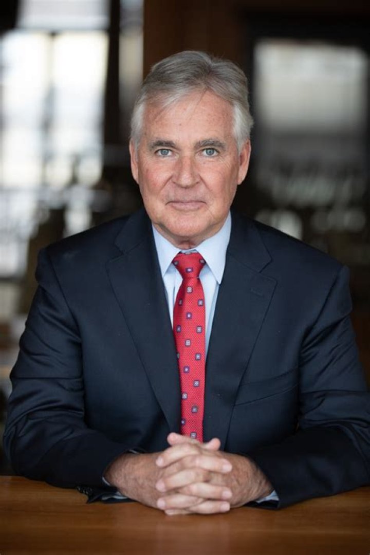 Dr. Mark Brady, MD – Lenoir, NC