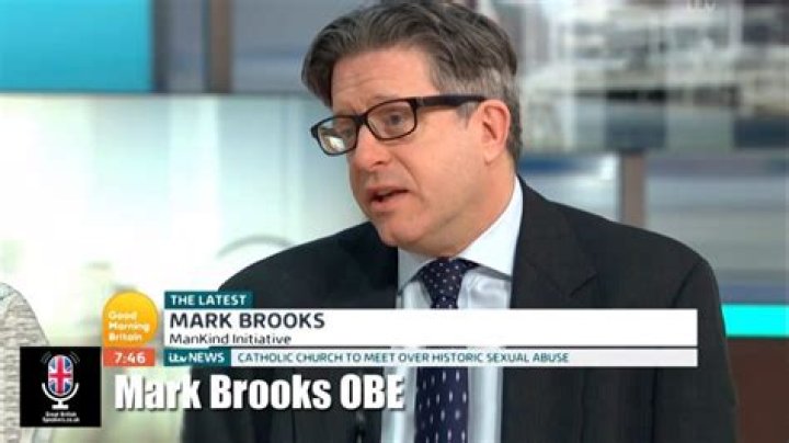 Dr. Mark Brooks, MD – Ocoee, FL