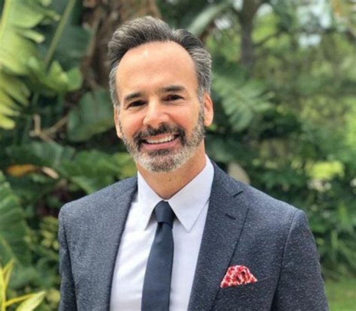 Dr. Mark Cascione, MD – Tampa, FL