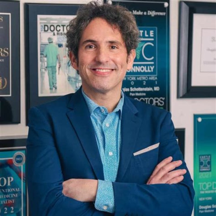 Dr. Mark Diamond, MD – Morristown, NJ