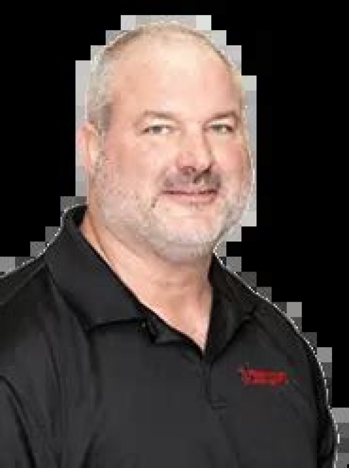 Dr. Mark Erhardt, DO – Bartlesville, OK