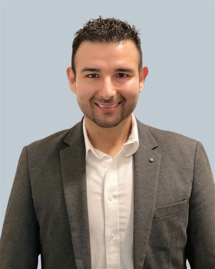 Mark Fankhauser – Edinburg, TX