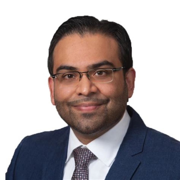 Dr. Mark Forrestal, MD – Arlington Heights, IL