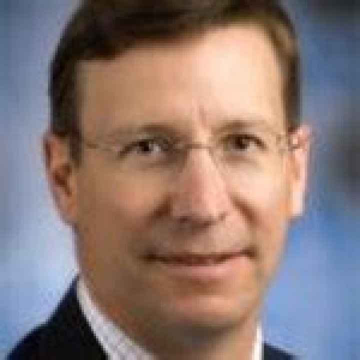 Dr. Mark Goethe, MD – Midland, MI