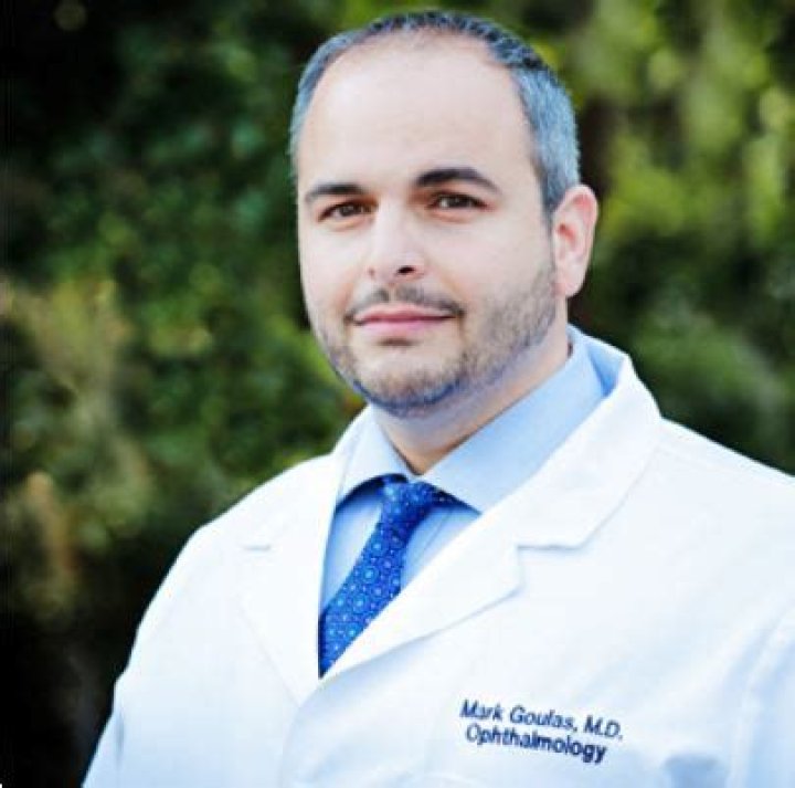 Dr. Mark Goulas, MD – Bluffton, SC