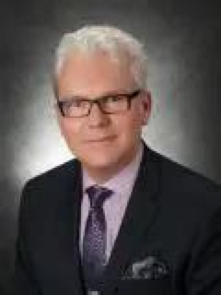 Dr. Mark Hostettler, MD – Alliance, OH