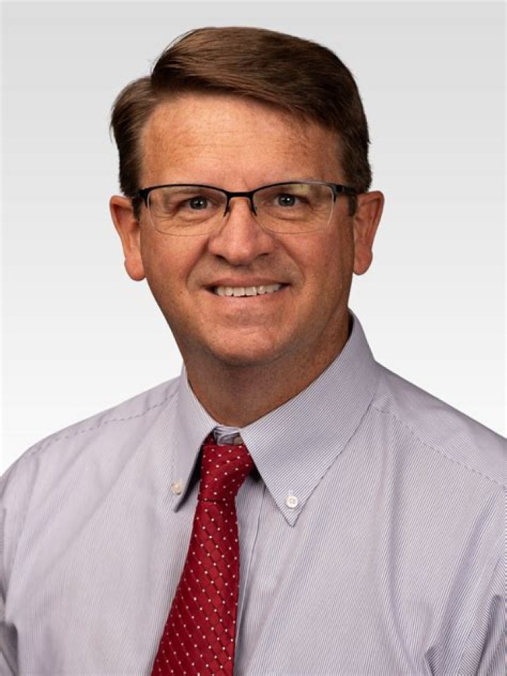 Dr. Mark Huntington Sr., MD – Sioux Falls, SD