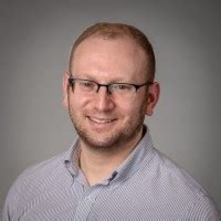 Dr. Mark Jacobs, MD – Houston, TX