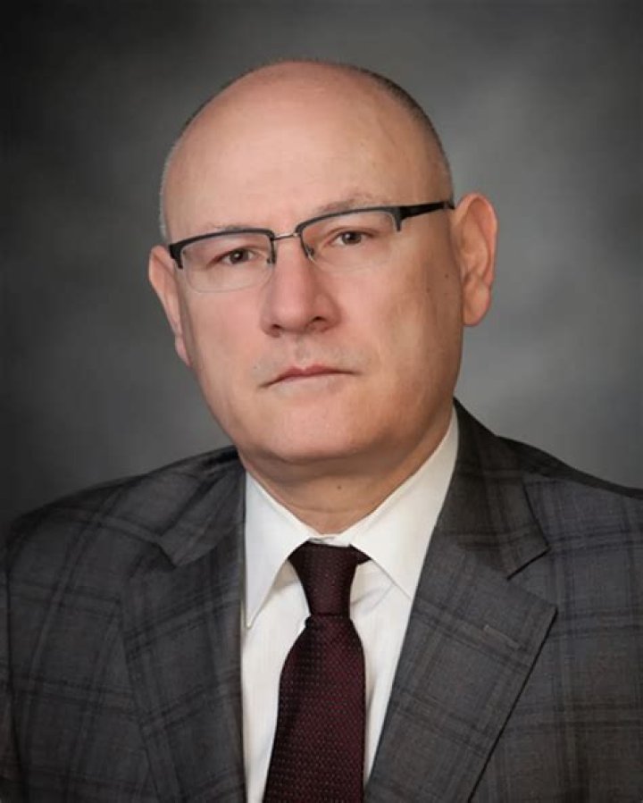 Dr. Mark Marrone, MD – Livonia, MI