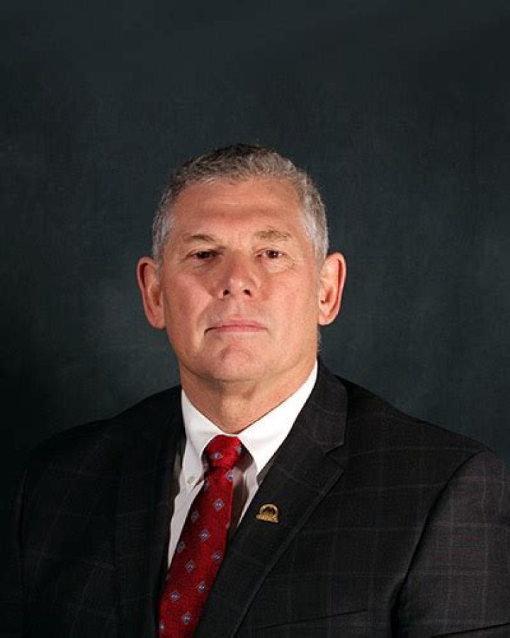 Dr. Mark Mattos, MD – Detroit, MI