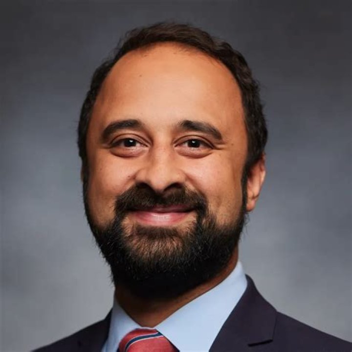 Dr. Mark Mitchell, MD – Winston Salem, NC