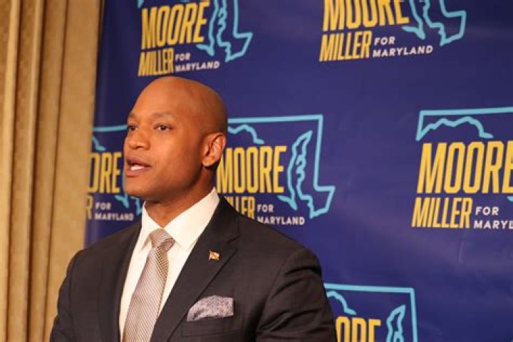 Dr. Mark Moore, MD – Greenville, SC