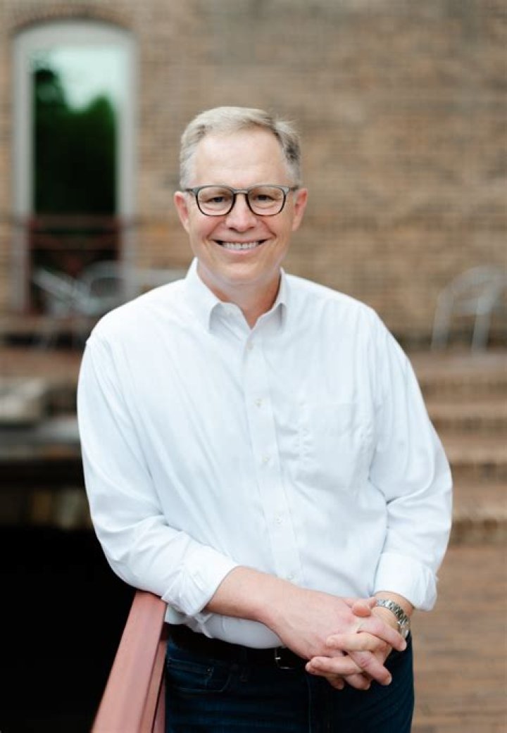 Dr. Mark Niehaus, MD – Charlottesville, VA