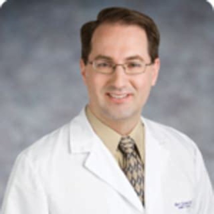 Dr. Mark Quinlan, MD – Omaha, NE