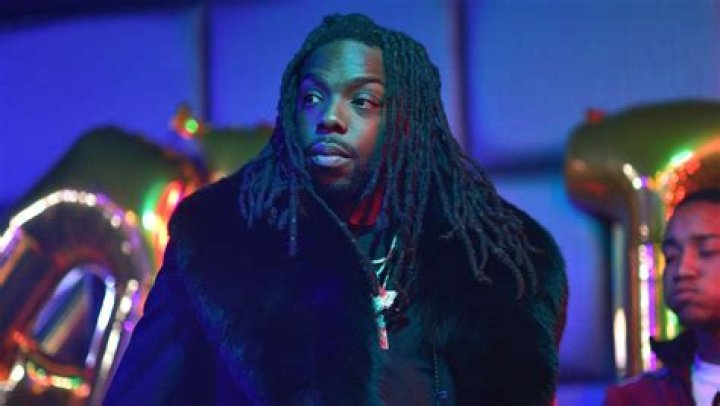 Mark Russell cause of death: How did Mark Russell die?