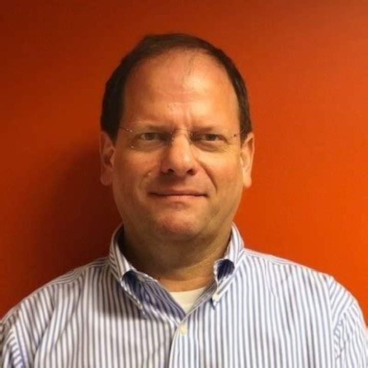 Dr. Mark Sanders, DO – Fort Worth, TX