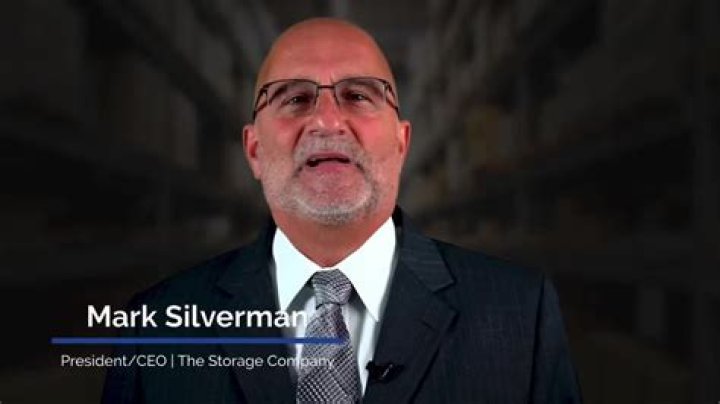 Dr. Mark Silverman, MD – Birmingham, MI