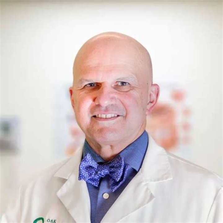 Dr. Mark Stovroff, MD – Atlanta, GA