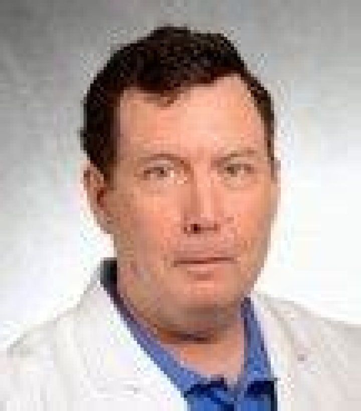 Dr. Mark Stubblefield, MD – Nashville, TN