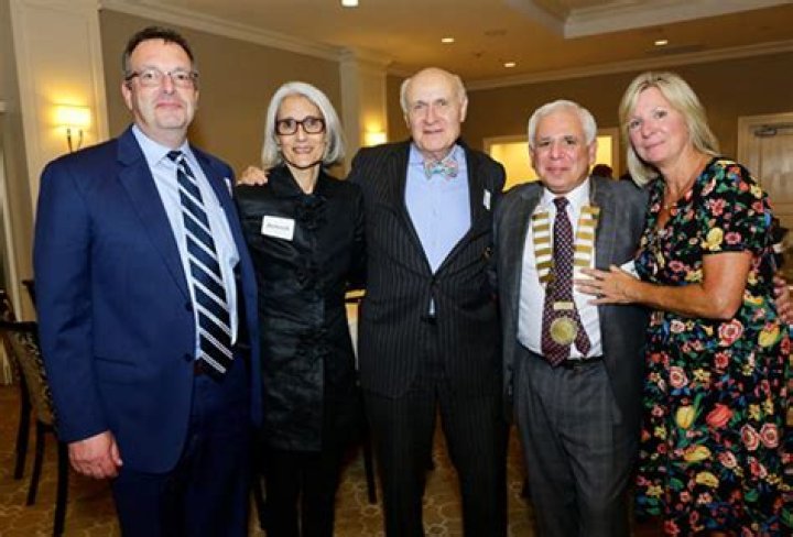 Dr. Mark Warshofsky, MD – Danbury, CT