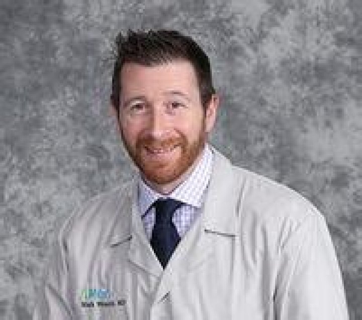 Dr. Mark Wernick, MD – Elk Grove Village, IL