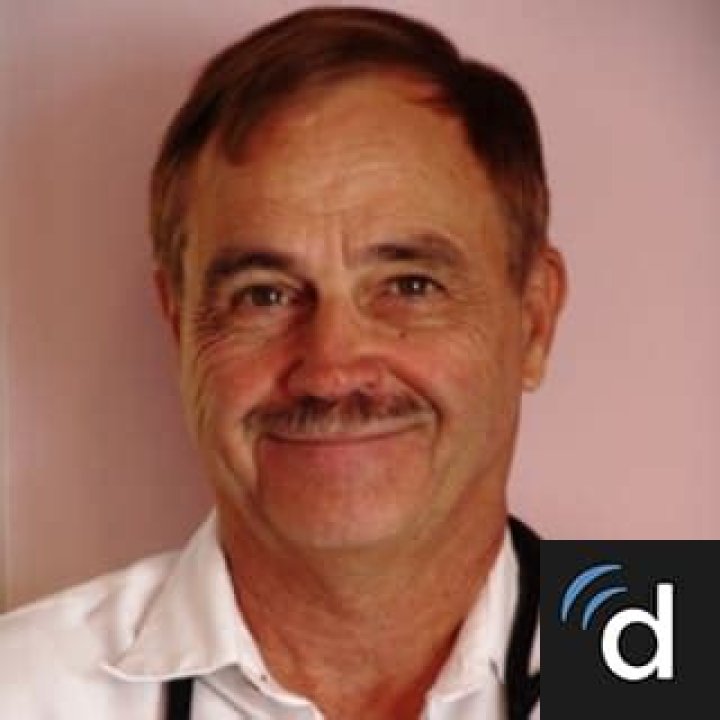 Dr. Mark Whiteside, MD – Key West, FL